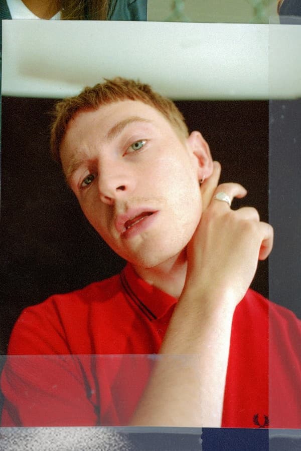 Fred Perry 2017 秋冬系列 Lookbook