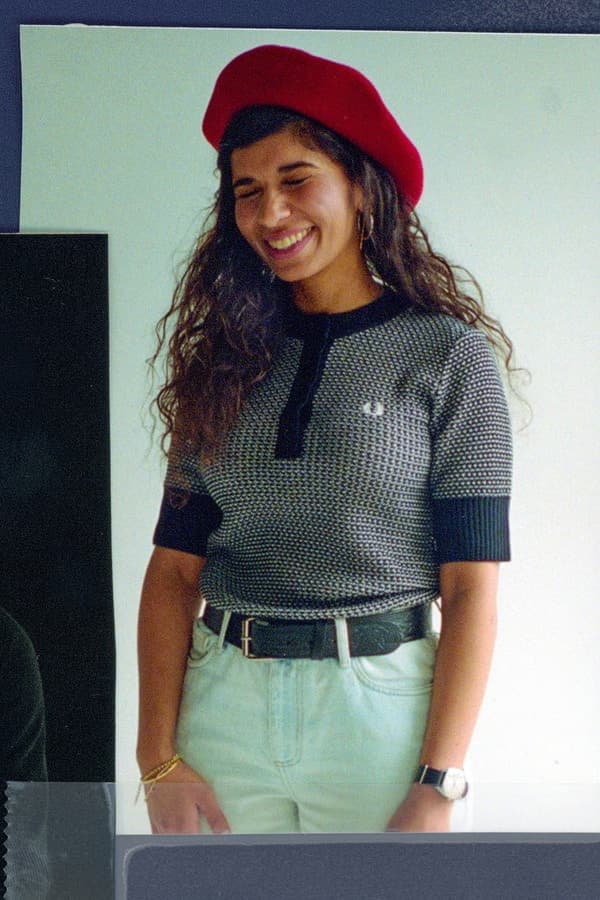 Fred Perry 2017 秋冬系列 Lookbook