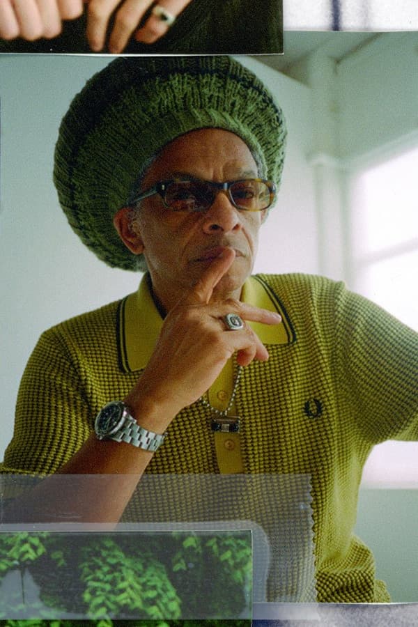 Fred Perry 2017 秋冬系列 Lookbook