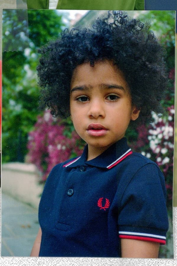 Fred Perry 2017 秋冬系列 Lookbook