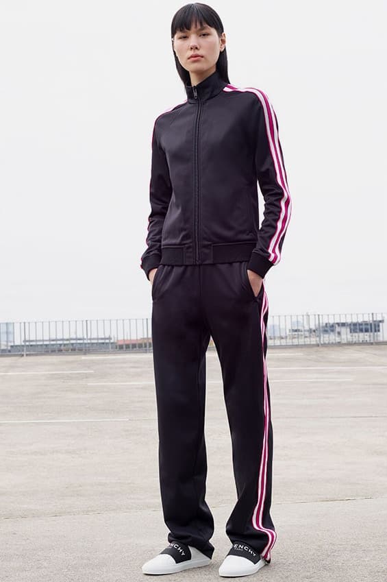 Givenchy Isetan Shinjuku Umeda Hankyu Exclusive Pop-up