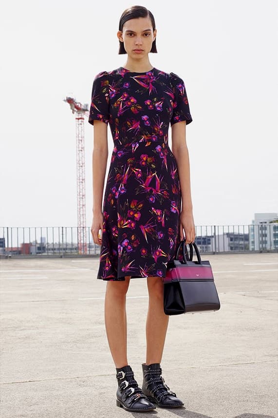 Givenchy Isetan Shinjuku Umeda Hankyu Exclusive Pop-up