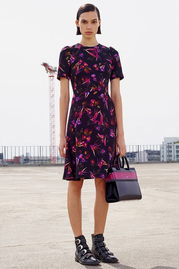 Givenchy Isetan Shinjuku Umeda Hankyu Exclusive Pop-up