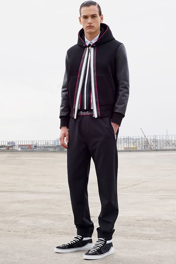 Givenchy Isetan Shinjuku Umeda Hankyu Exclusive Pop-up