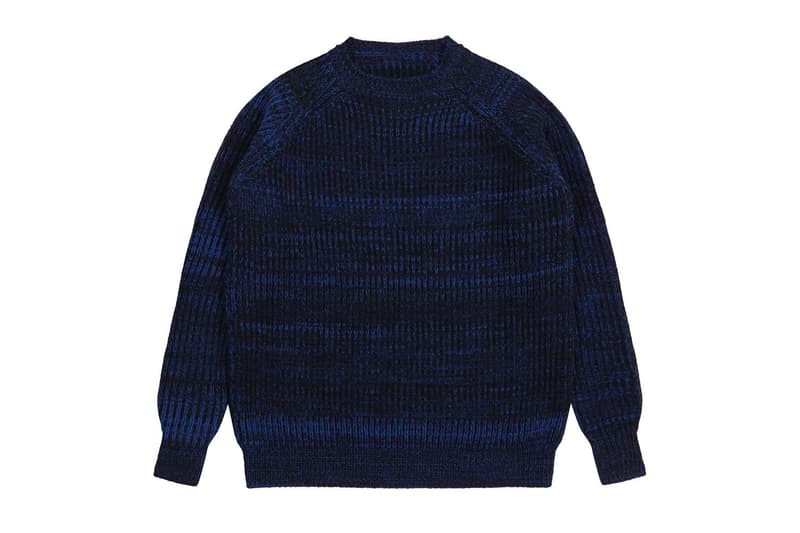 Gosha Rubchinskiy 2017 Fall/Winter Dover Street Second Delivery