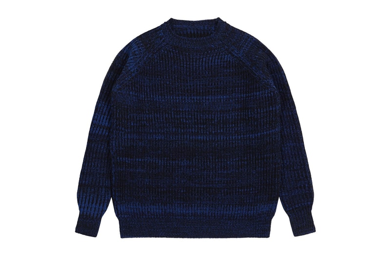 Gosha Rubchinskiy 2017 Fall/Winter Dover Street Second Delivery