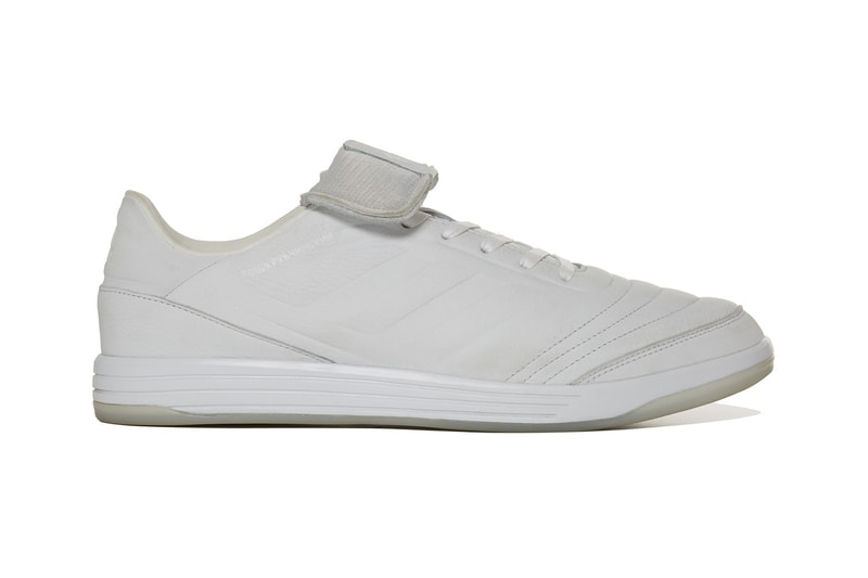 Gosha Rubchinskiy 2017 Fall/Winter Dover Street Second Delivery
