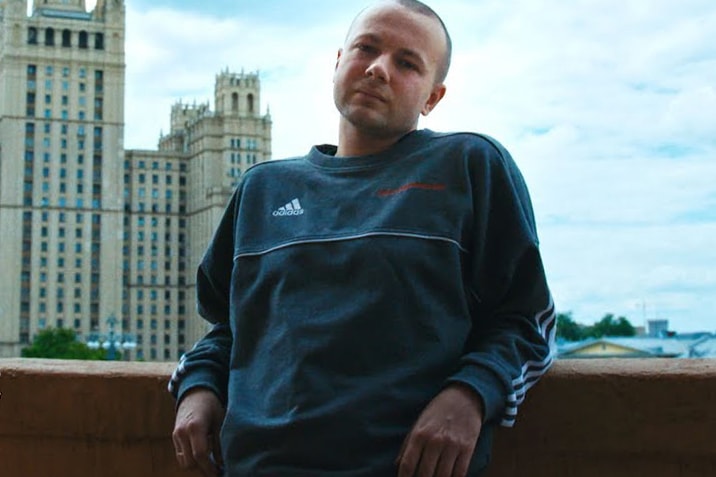i-D 紀錄片探索 Gosha Rubchinskiy 對「后蘇聯」一代的文化影響