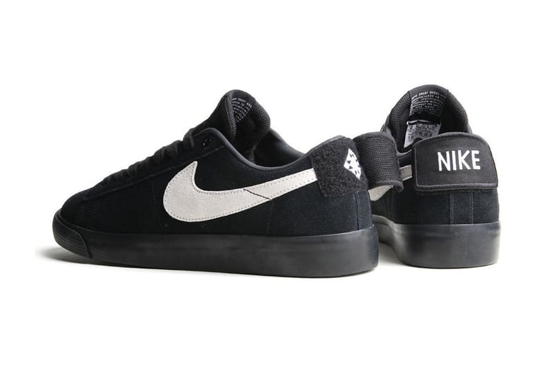 Nike SB 為滑手 Grant Taylor 打造 Blazer Zoom Low GT 全新配色