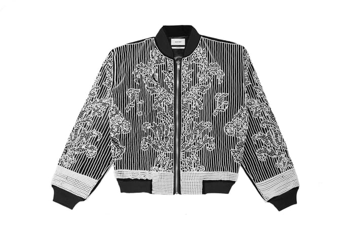 HELIOT EMIL 2017 秋冬系列即将上架