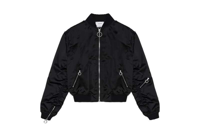 HELIOT EMIL 2017 Fall Winter Collection