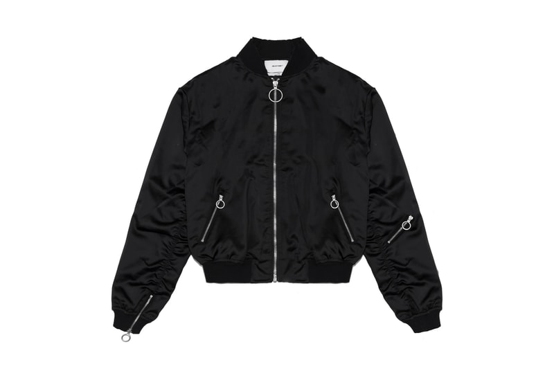 HELIOT EMIL 2017 Fall Winter Collection