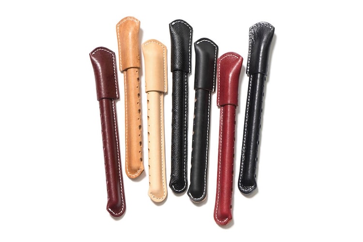 Hender Scheme 2017 秋冬配件系列