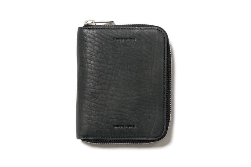 Hender Scheme Accessories 2017 Fall/Winter