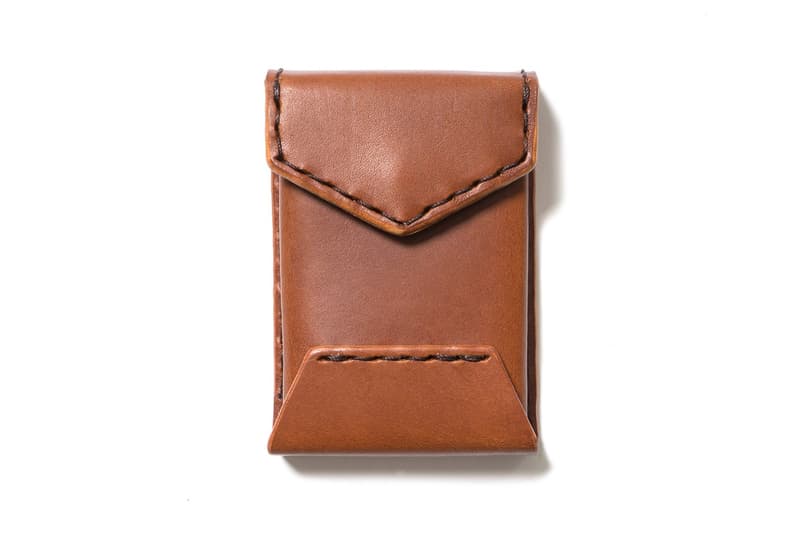 Hender Scheme Accessories 2017 Fall/Winter