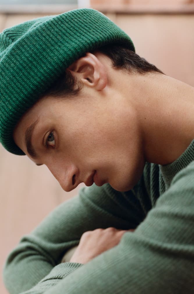 H&M Arket 2017 Fall/Winter Preview