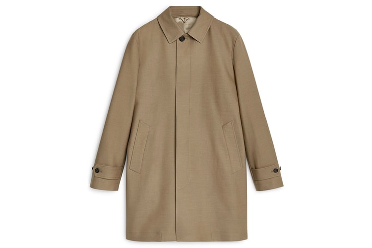 H&M 全新品牌 ARKET 首個系列正式發佈