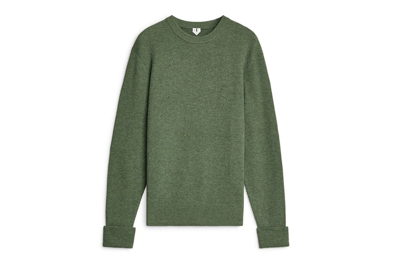 H&M ARKET First Menswear Collection