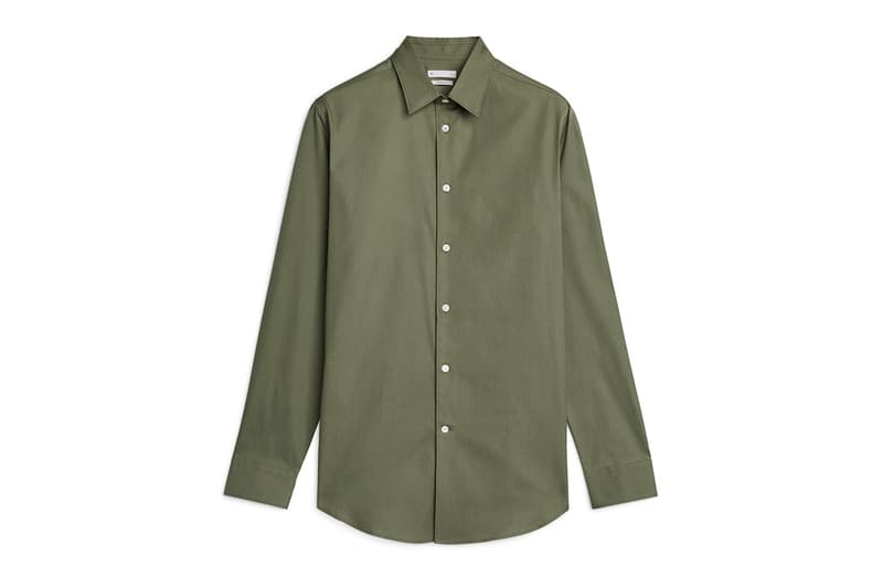 H&M ARKET First Menswear Collection