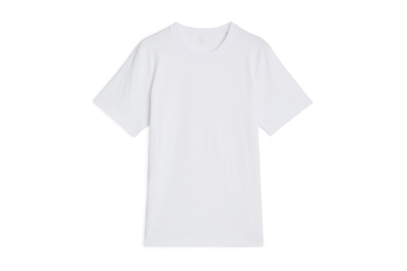 H&M ARKET First Menswear Collection