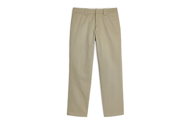 H&M ARKET First Menswear Collection