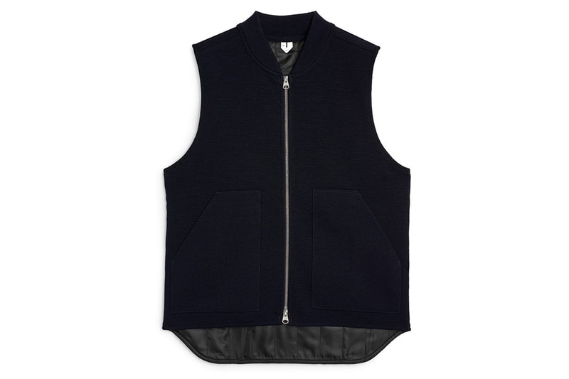 H&M ARKET First Menswear Collection