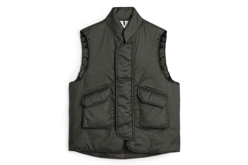 H&M ARKET First Menswear Collection