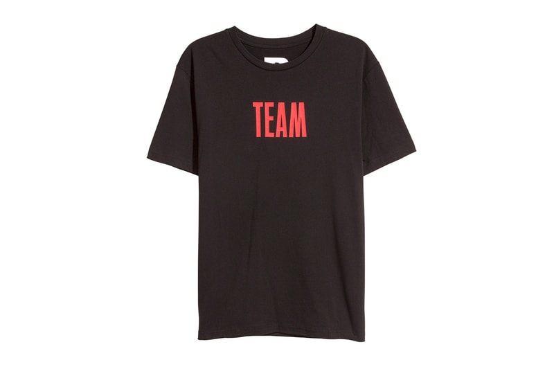 H&M x Justin Bieber 全新聯名「Purpose」限量系列
