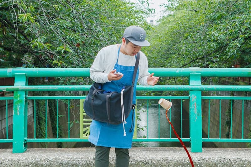 hobo 2017 Fall/Winter Collection