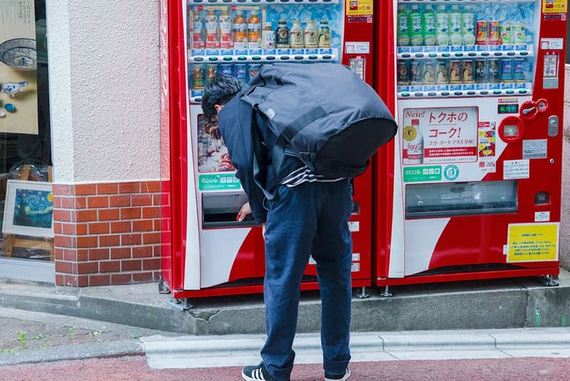 hobo 2017 Fall/Winter Collection