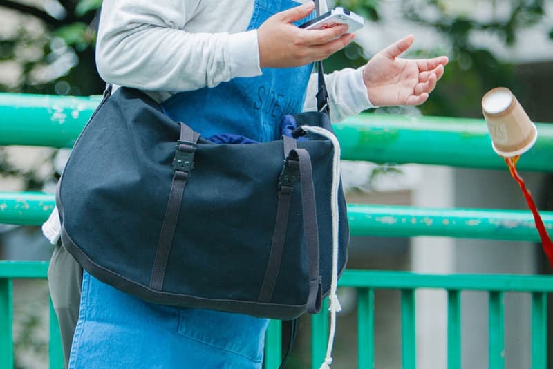 hobo 2017 Fall/Winter Collection