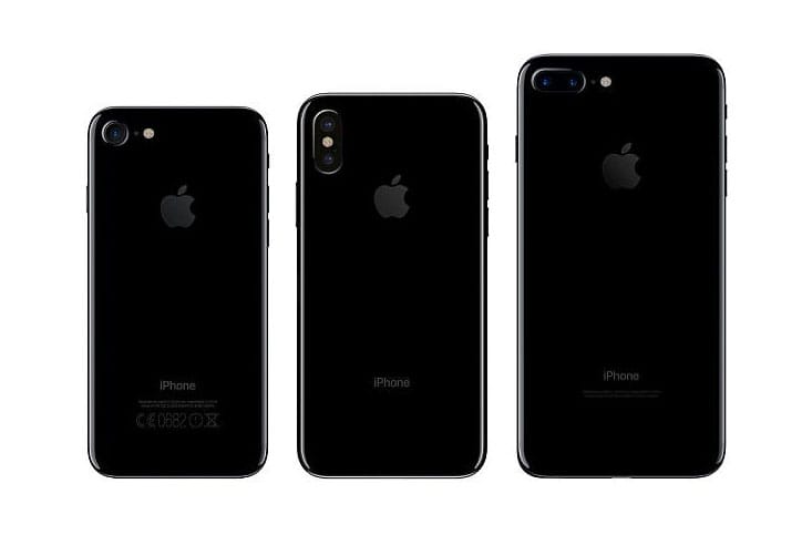 厚度增加！iPhone 7s 機身尺寸內部文件曝光