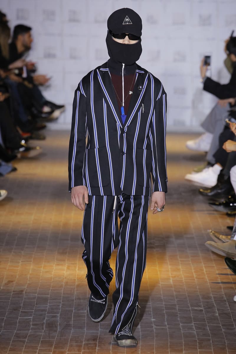 Palm Angels 2017 秋冬系列正式上架