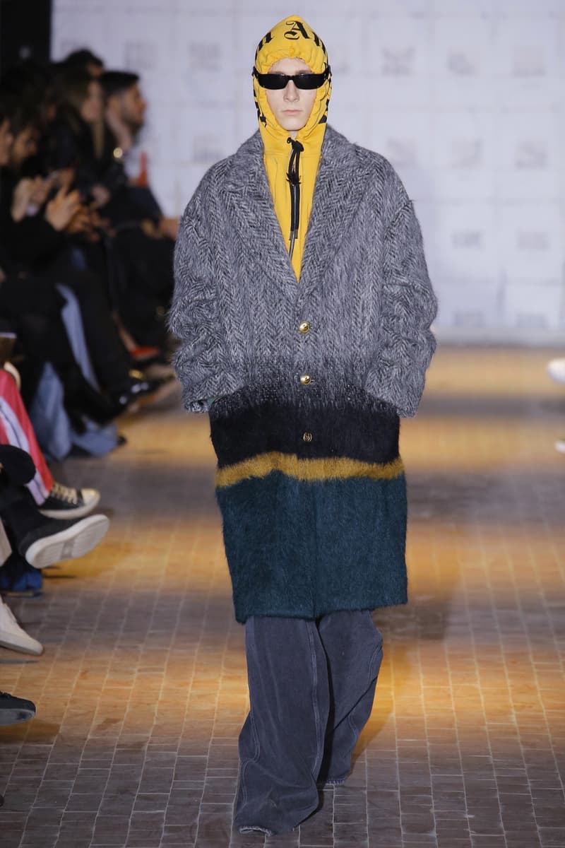 Palm Angels 2017 秋冬系列正式上架