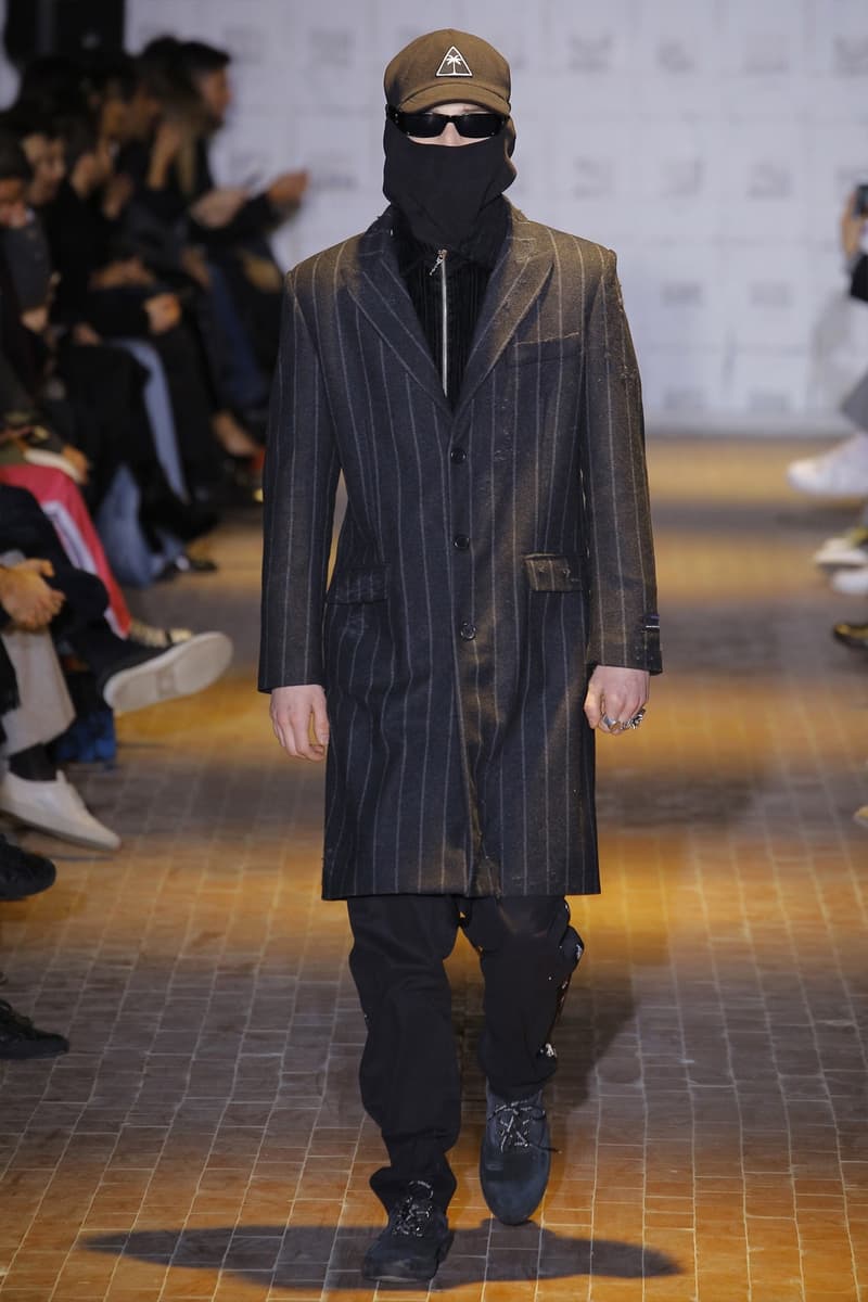 Palm Angels 2017 秋冬系列正式上架