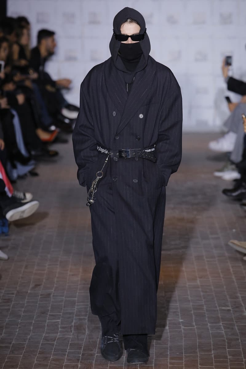 Palm Angels 2017 秋冬系列正式上架