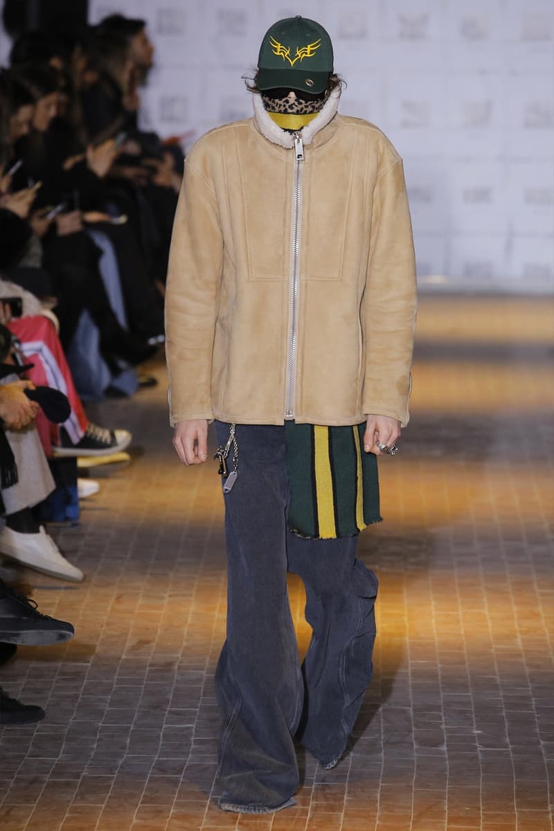 Palm Angels 2017 秋冬系列正式上架