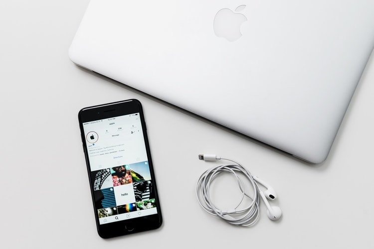 Apple 官方 Instagram 帳戶正式發佈