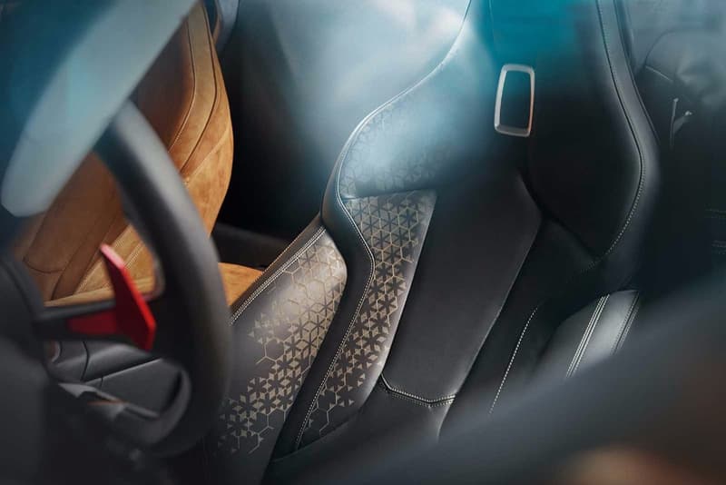 BMW 發佈新款 Z4 Concept 概念車