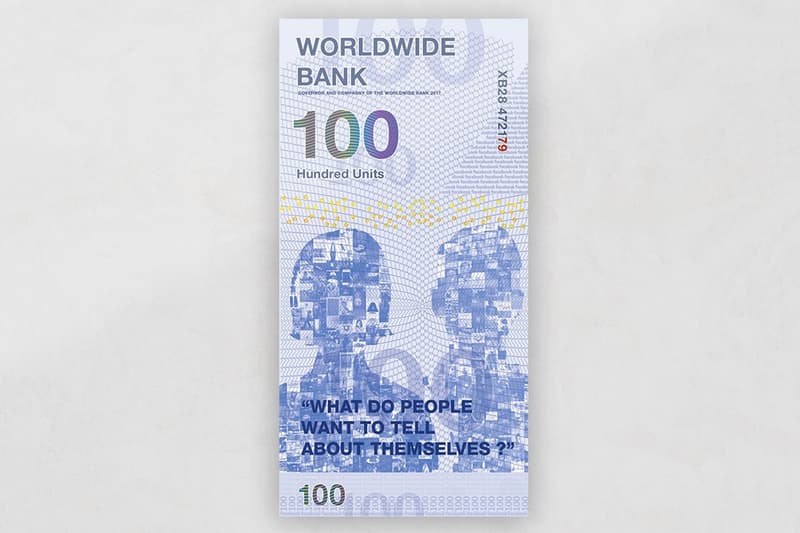 忽發奇想－看看若各大品牌發行自家貨幣會是什麼樣