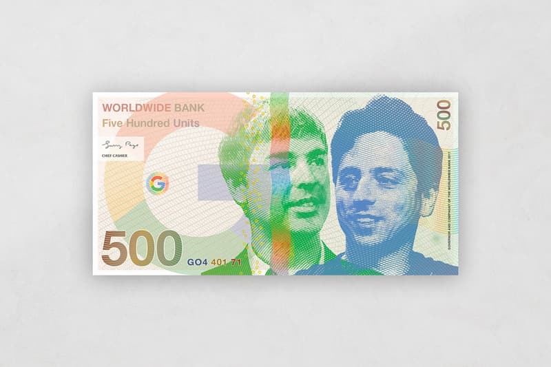 忽發奇想－看看若各大品牌發行自家貨幣會是什麼樣