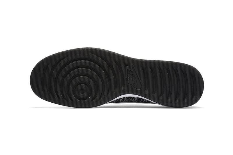搶先預覽 Nike Dunk Low Flyknit 全新配色設計「Oreo」