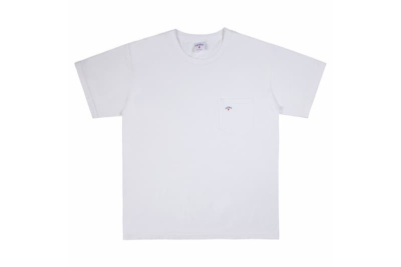 NOAH 2017 秋冬系列正式發佈