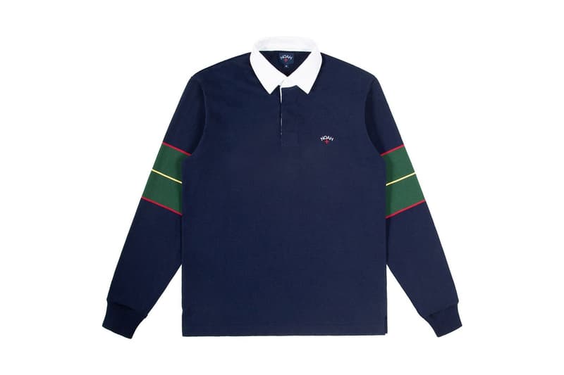 NOAH 2017 秋冬系列正式發佈