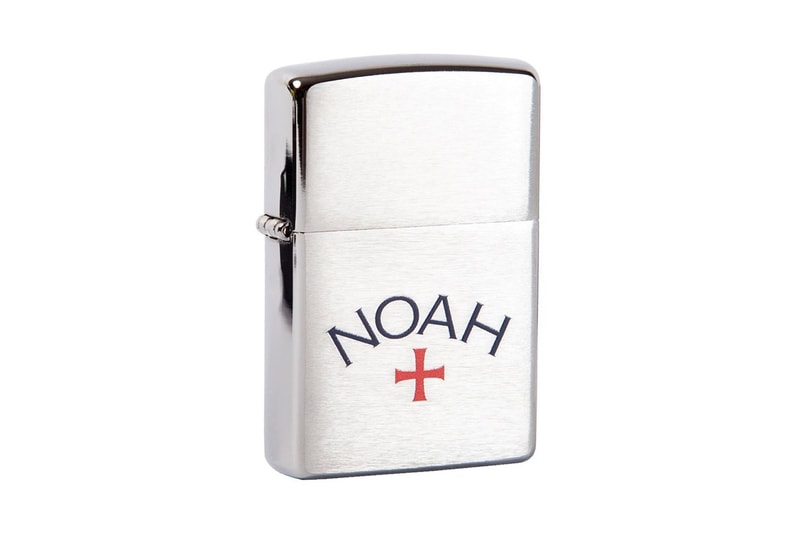 NOAH 2017 秋冬系列正式發佈