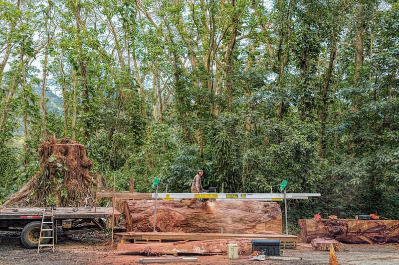 Patagonia 推出首個以 Workwear 為主題的工服系列