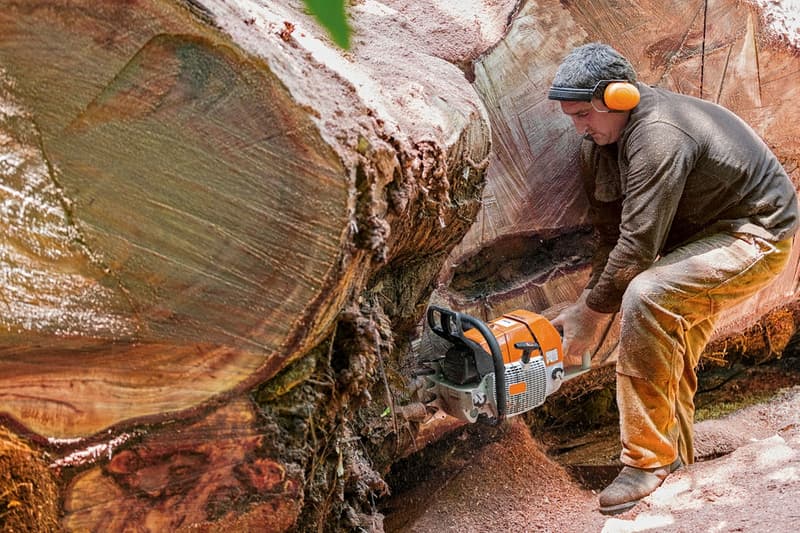 Patagonia 推出首個以 Workwear 為主題的工服系列