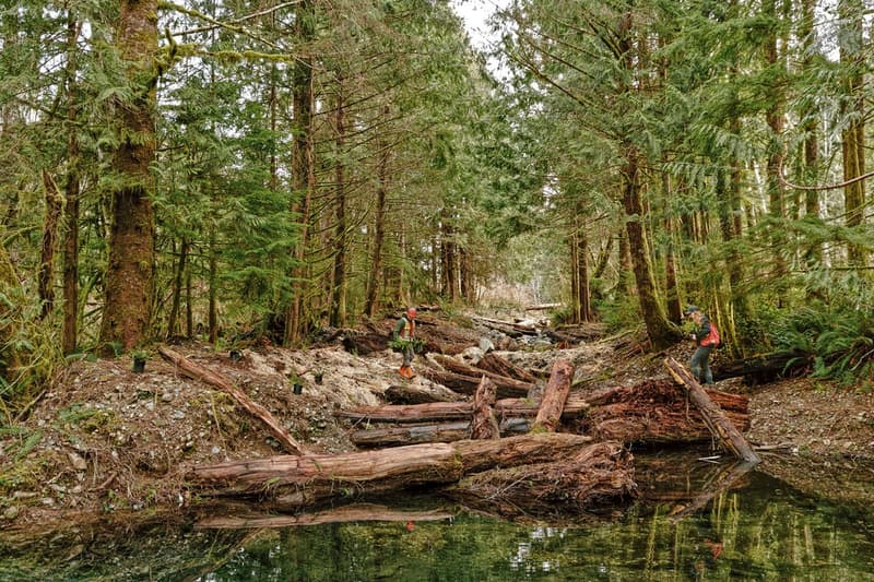 Patagonia 推出首個以 Workwear 為主題的工服系列