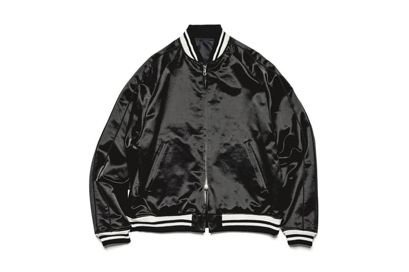 uniform experiment 2017 秋冬系列第二波上架單品公開