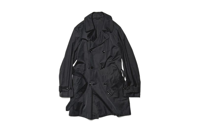 uniform experiment 2017 秋冬系列第二波上架單品公開